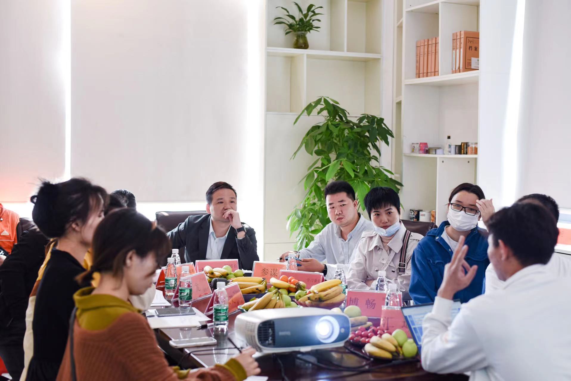 ينتقل فريق Unicorn إلى العالمية في مسابقة Alibaba March التجارية الجديدة
