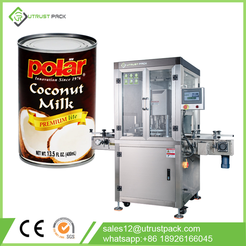 400ml canned coconut sealer